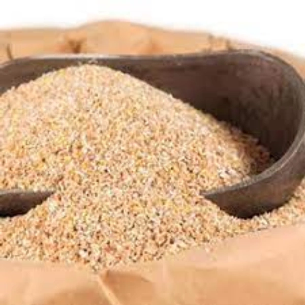 Kathiya Wheat Daliya - 1kg